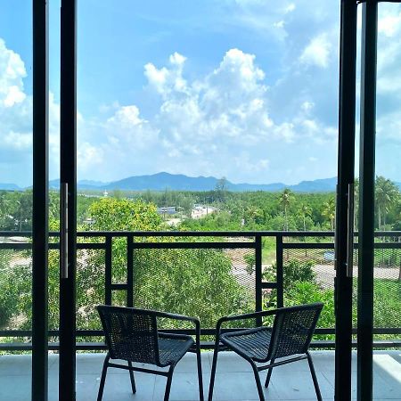 ホテル De Saran Lanta Ko Lanta エクステリア 写真