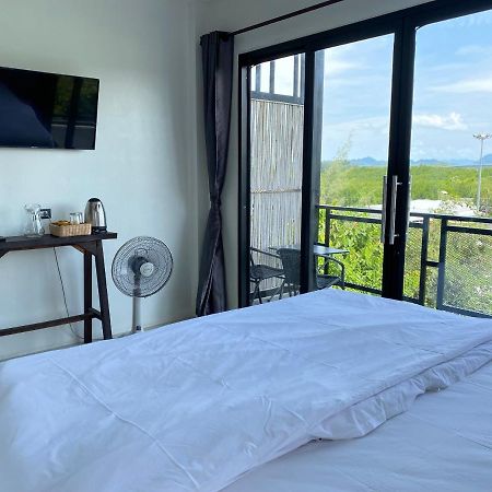 ホテル De Saran Lanta Ko Lanta エクステリア 写真
